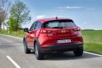 Mazda CX-3 2015 года
